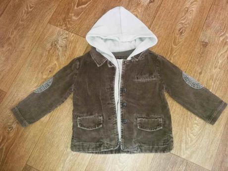 Frajerské športové sako, 98