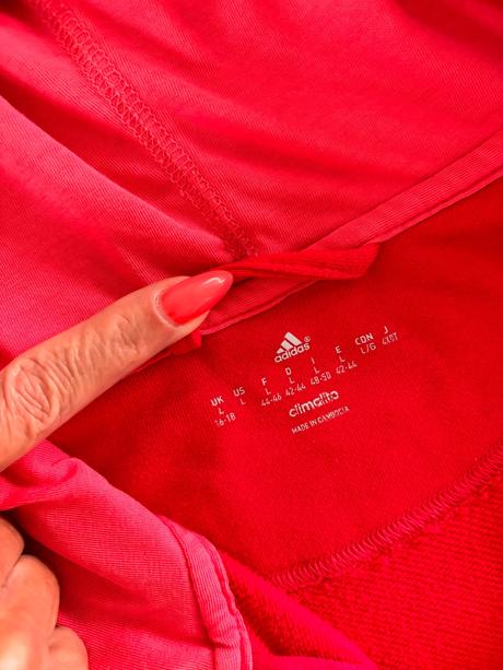 Adidas mikina, adidas,l