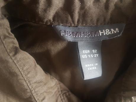 Sportova kosela, h&m,92