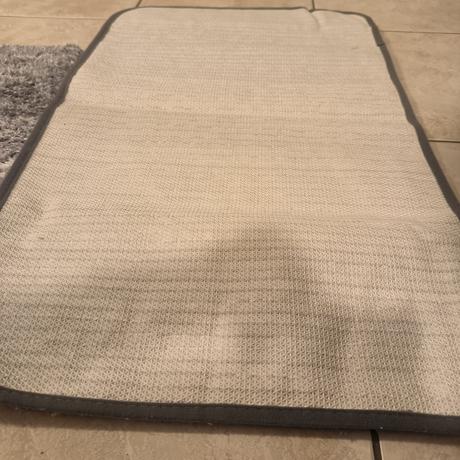 Koberčeky kúpeľňové, 