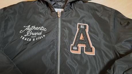 Prechodná bunda, reserved,152