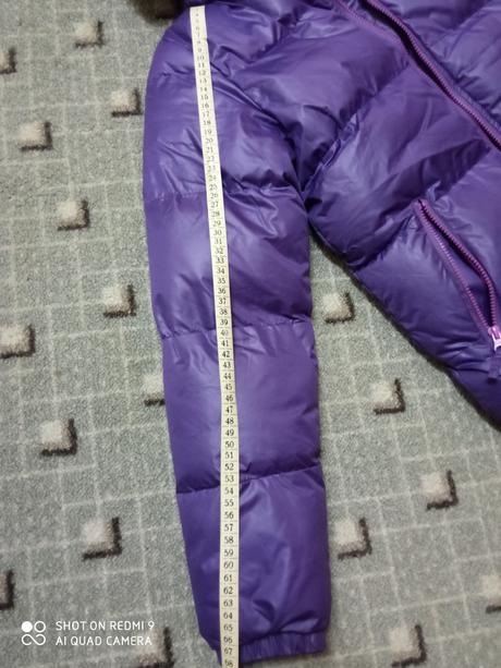 Vetrovka lewro, lewro,s