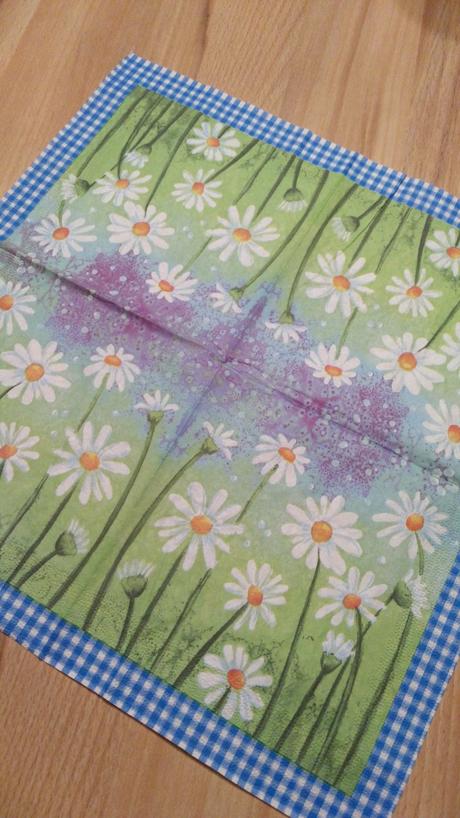 Servítka (rôzne druhy),