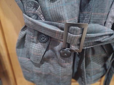 Sako/bunda, cubus,38