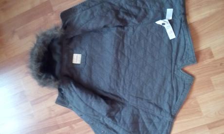 Dievčenský kabátik, cherokee,122