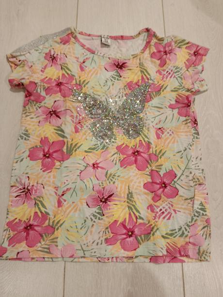 Tričko, dopodopo,128