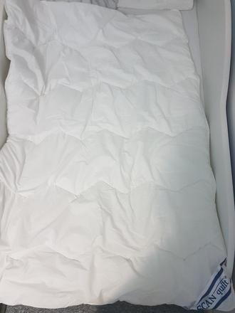 Perinka, vankus, navliecky pre najmensich, šírka (cm): 90,dĺžka (cm): 130