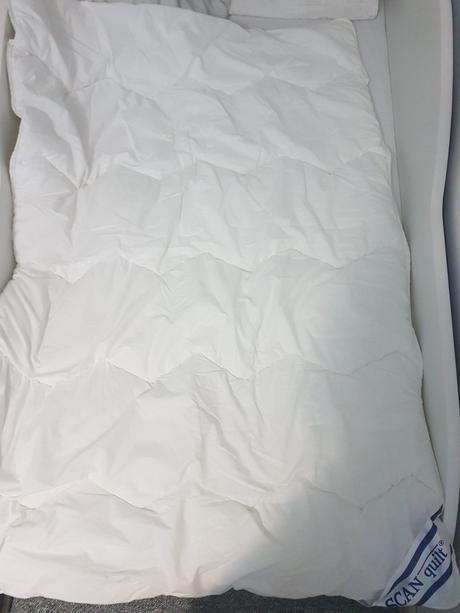 Perinka, vankus, navliecky pre najmensich, šírka (cm): 90,dĺžka (cm): 130