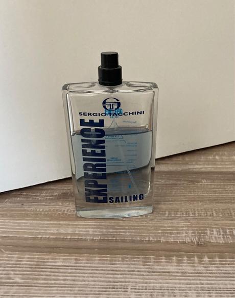 Pánska voňavka darujem k nákupu, 