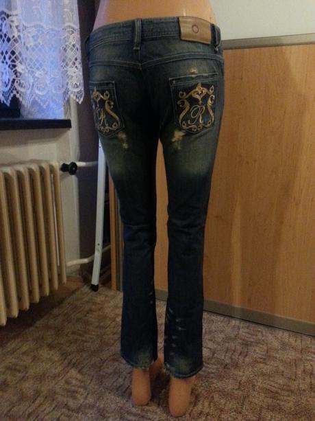 Rifle zn. rossodisera, 40