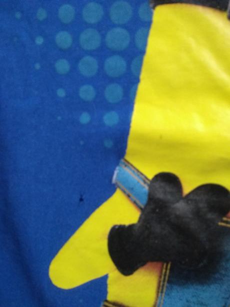 Chlapčenské tričko 146/152, f&f,146