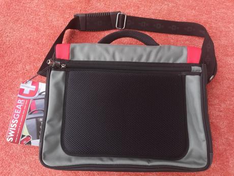 Swiss gear taška na notebook do 15,6,