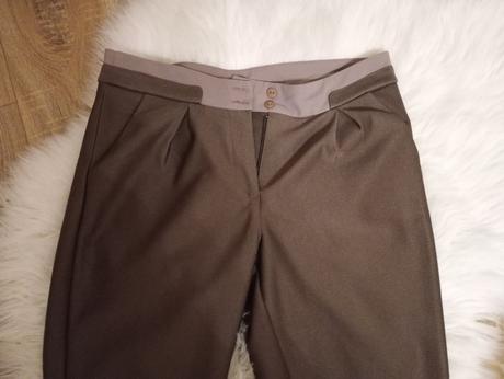 Nohavice a tričko, s