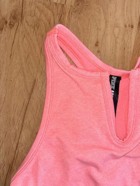 Športová podprsenka pink xs, victoria's secret,xs