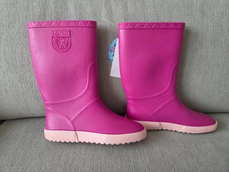 Gumaky boatilus, vel. 34, nove, 34