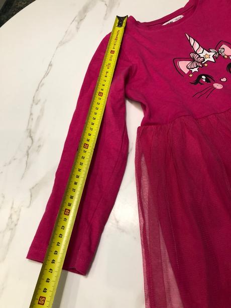 Saty s jednorožcom, sinsay,122