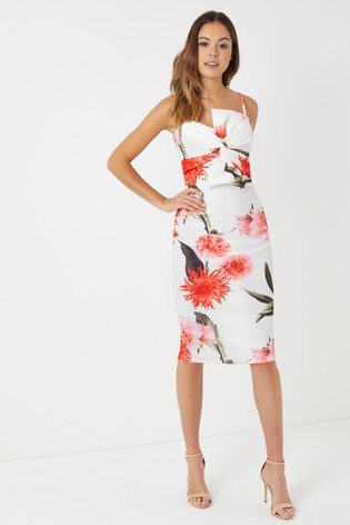 Šaty s mašľou, next,l