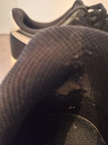 Tenisky nike air č.40, nike,40