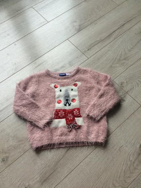 Krásny svetrík, lupilu,86