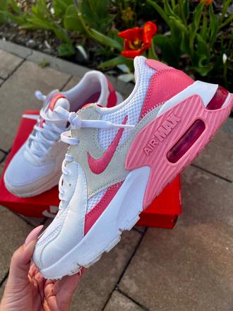 Tenisky nike airmax excee, nike,38