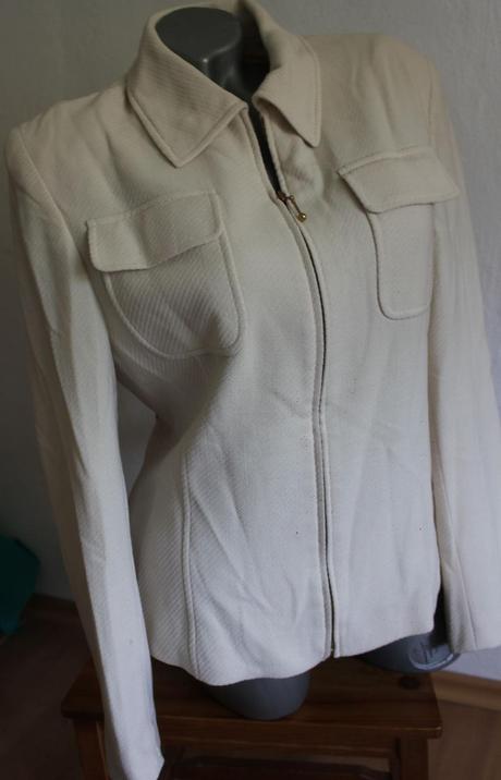 Vlneny prechodny kabat, l