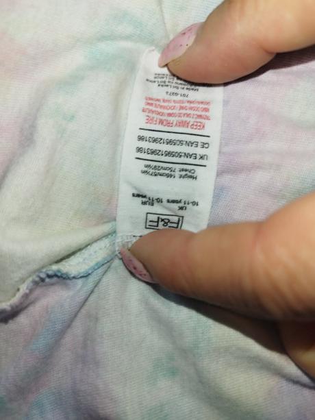 Šaty 146,10-11.r., f&f,146