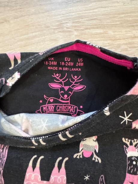 Vianocne saty, f&f,92