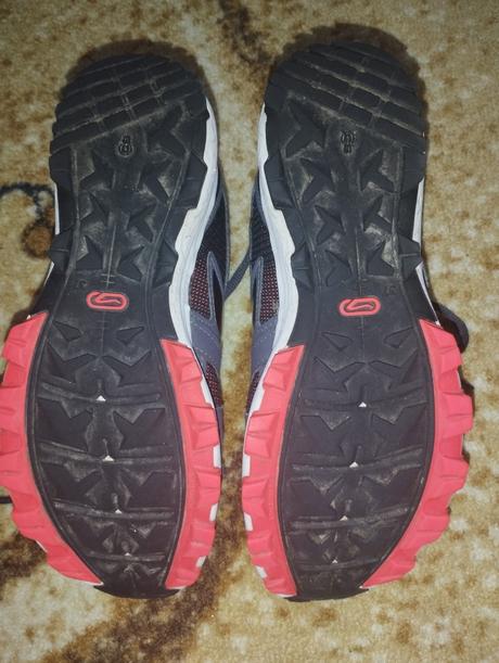 Botasky kalenji, decathlon,37