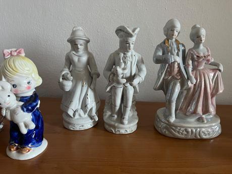 Darujeme starožitnosti,