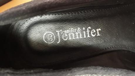 Lodičky, jennifer&jennifer,35