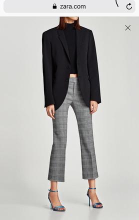 Nohavice zara , zara,xs