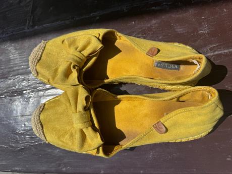 Espadrilky vices 40/41, 41