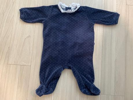 Teplý overal, idexe,62