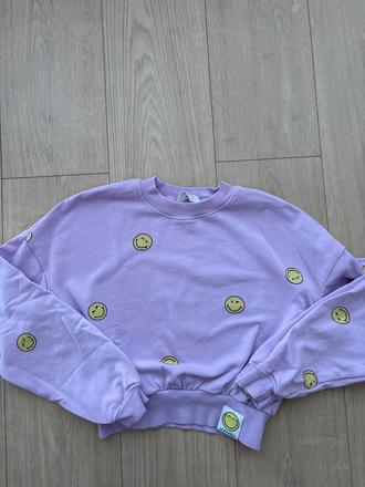 Mikina h&m, h&m,146