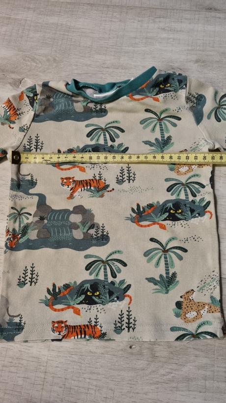 Pyzamko h&m - 92, h&m,92