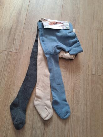 Pančušky 74/80 protišmykové, 74