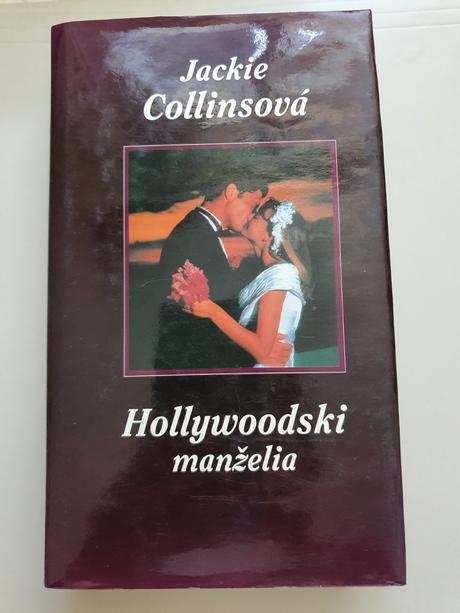Hollywoodski manželia, 