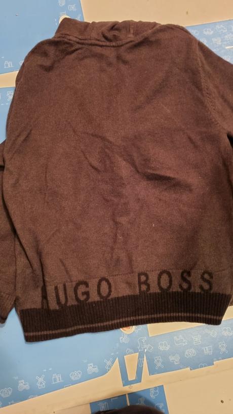 Hugo boss, hugo boss,116