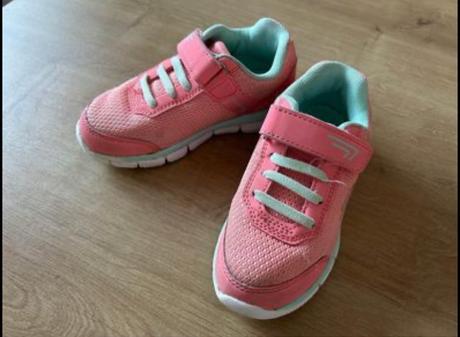 Dievčenské tenisky, slazenger,27