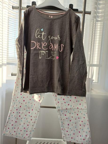 Pyžamo - let your dreams fly, pepperts,122