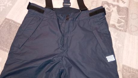 Lyžiarske nohavice, coccodrillo,164