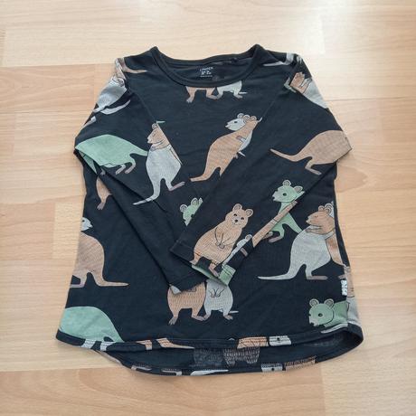 Chlapčenské tričko lindex, lindex,98