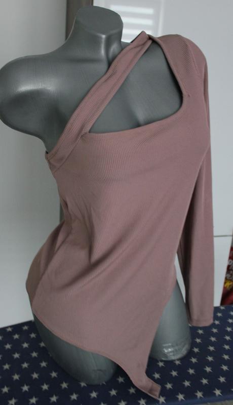 Body, m