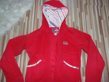 Flísová mikina, etirel,140