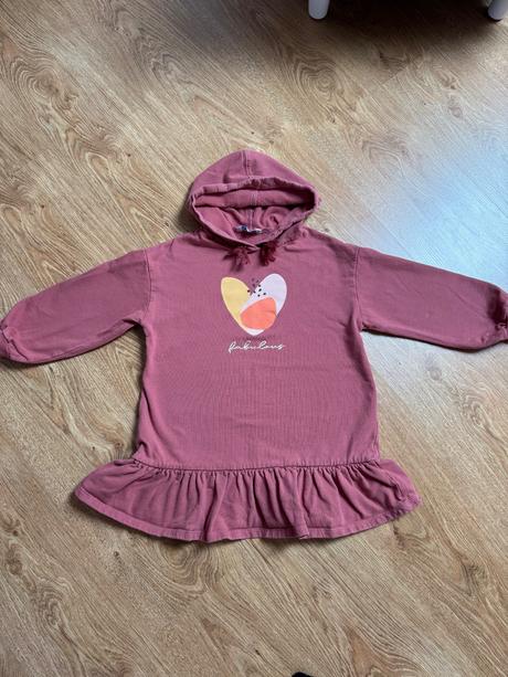 Mayoral mikina,tunika, mayoral,128