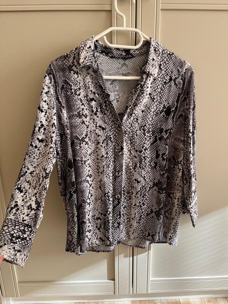 Kosela hadi vzor, stradivarius,38