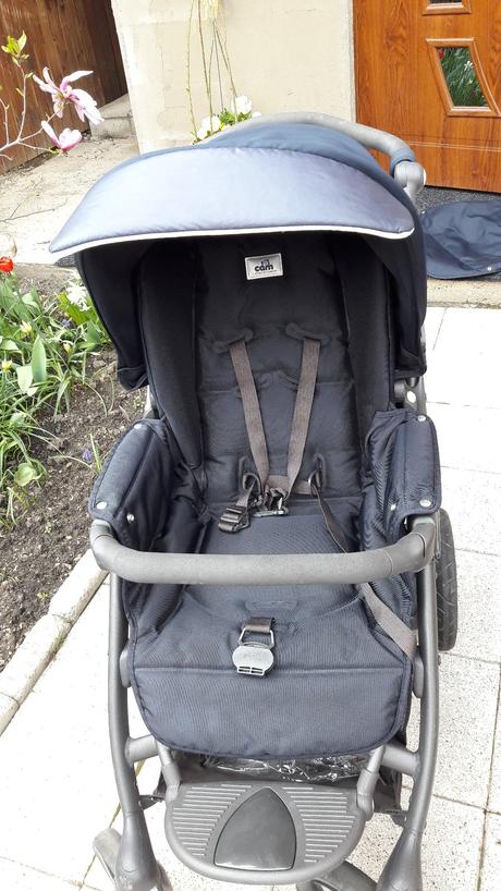 Kociar cam dinamico, cam,cam dinamico