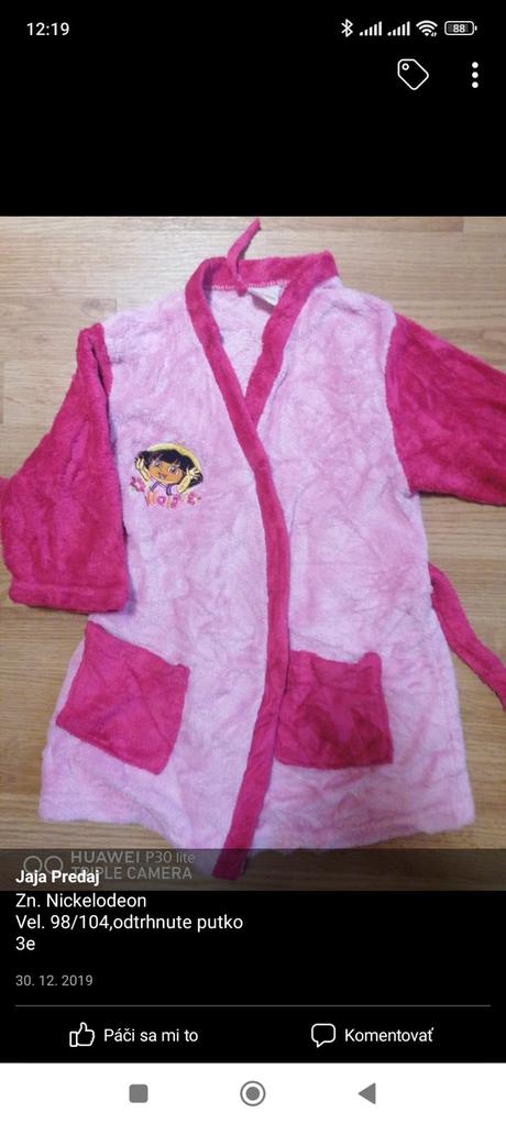 Župan, nickelodeon,98