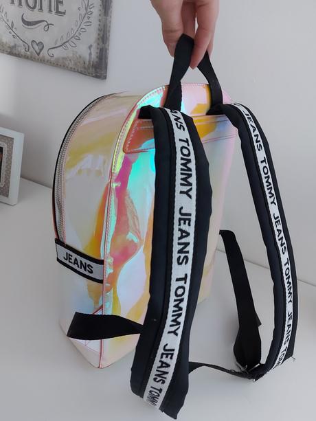 Raz vzatý, tommy hilfiger