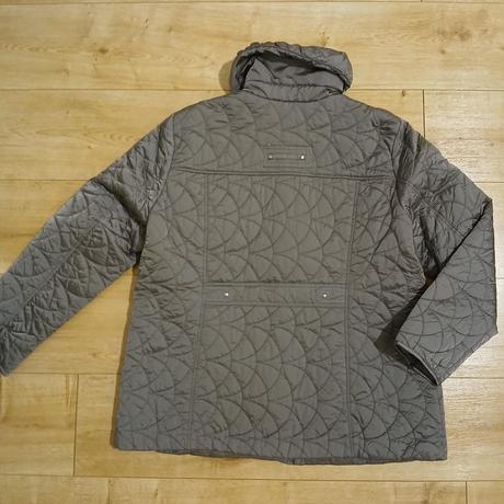 Elegantná prechodná vetrovka, c&a,46